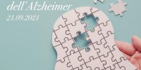 Giornata mondiale dell’Alzheimer